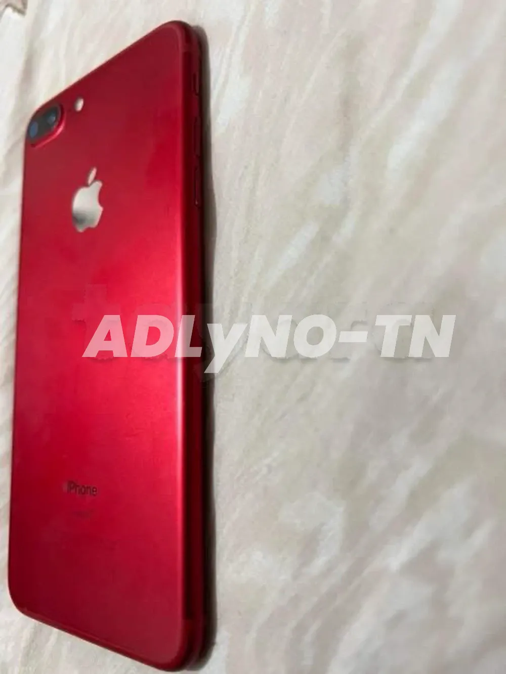 iPhone 7 Plus red (product)? à Ariana - Photo 2