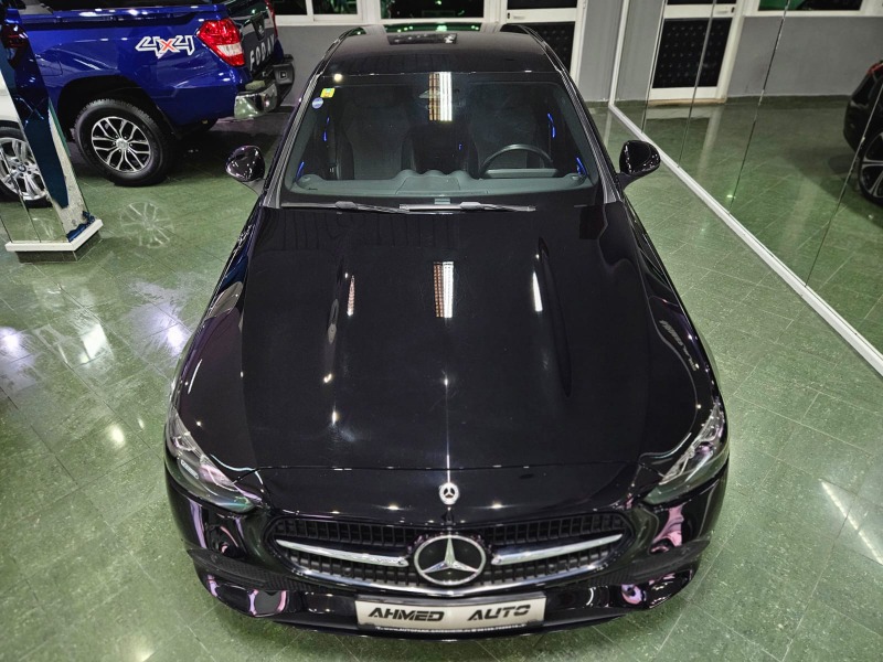Mercedes Classe C Hybride 2022 à Monastir - Photo 1