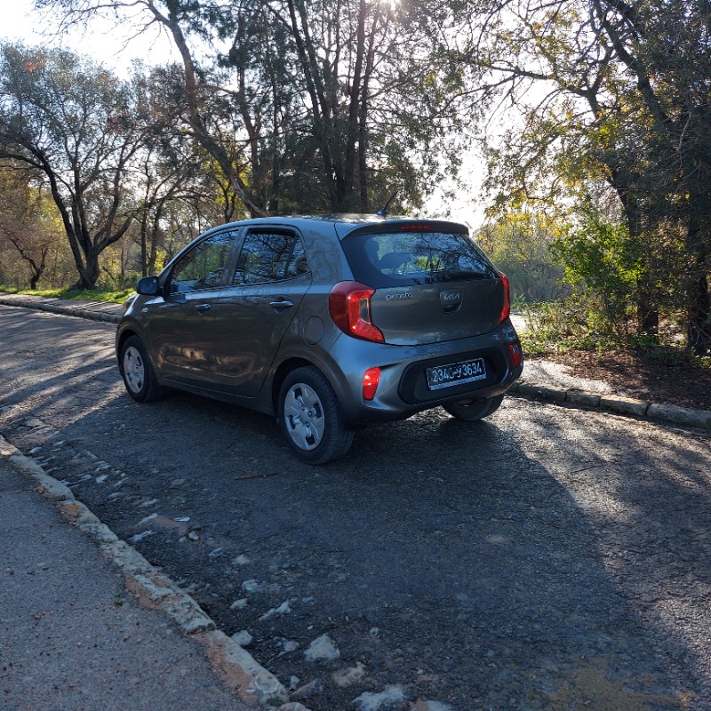 Kia PICANTO Essence 2023 à Tunis - Photo 5