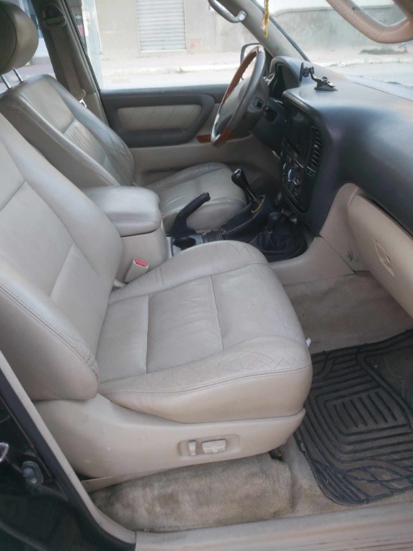 Toyota Land Cruiser Diesel 2003 à Nabeul - Photo 1