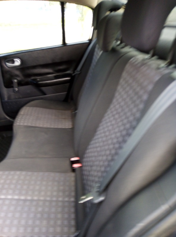 Renault Megane Diesel 2009 à Tunis - Photo 6