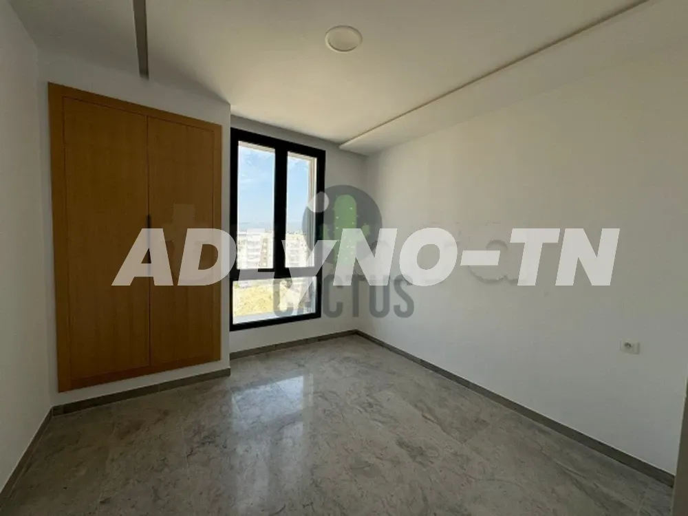 Appartement S+2, 90m² avec grande terrasse de 70m² à Nabeul - Photo 3