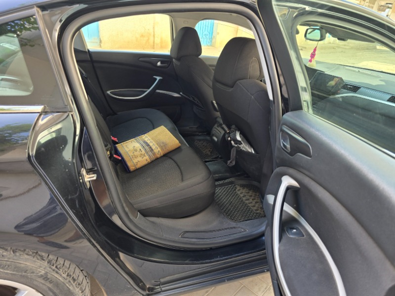 Citroen C5 II TOURER Diesel 2011 à Tunis - Photo 3