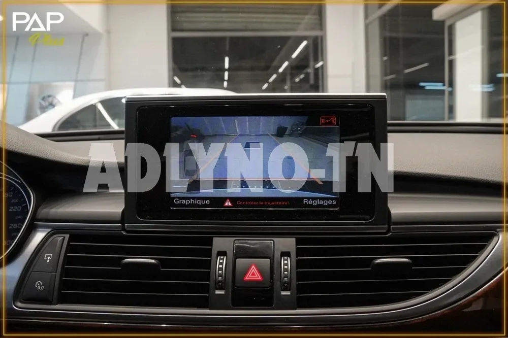▶ AUDI A6 ◀ à Tunis - Photo 3