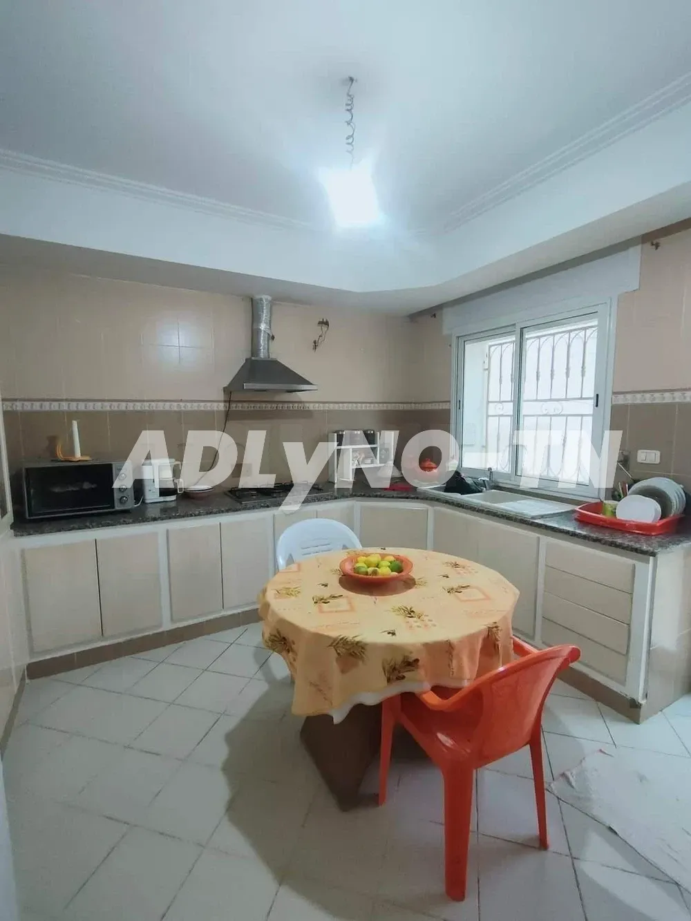 une villa a cite ryadh kelibia à Nabeul - Photo 8