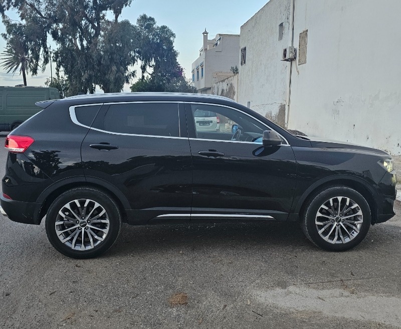 Haval H6 Essence 2019 à Nabeul - Photo 4