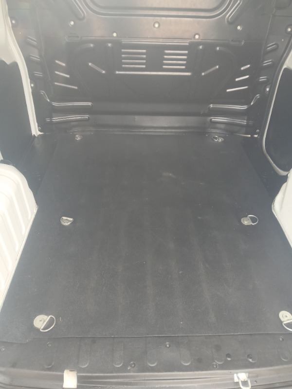 Fiat FIORINO Diesel 2022 à Tunis - Photo 2