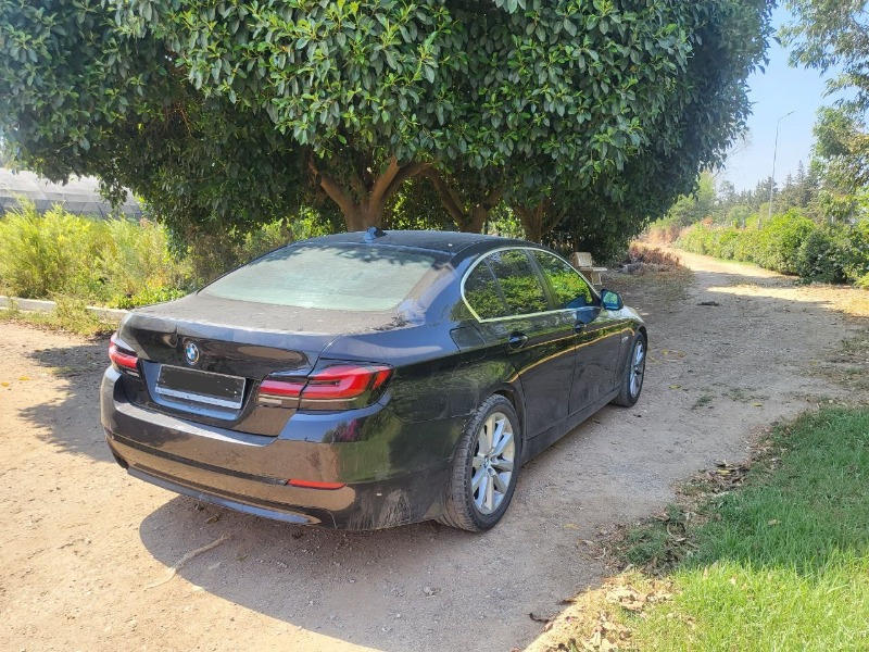 Bmw 520 Diesel 2010 à Kairouan - Photo 5