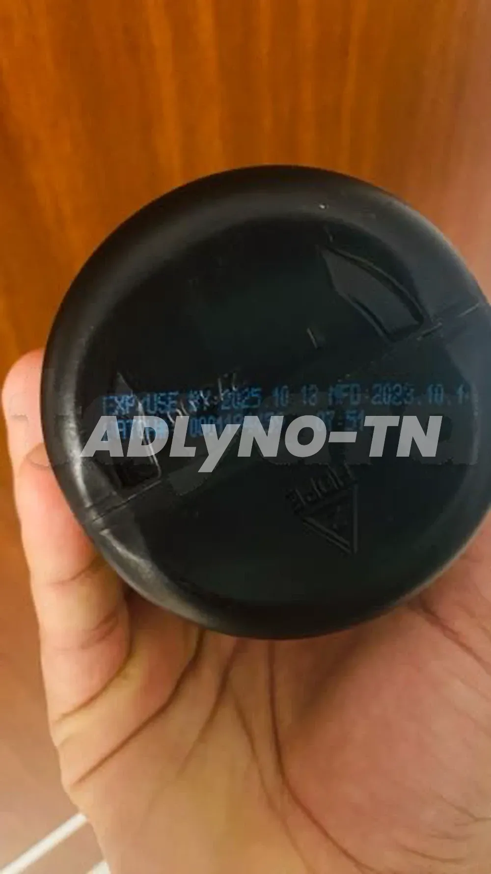 Creatine Monohidrate 300g de marque ON nutrition à Ben Arous - Photo 2