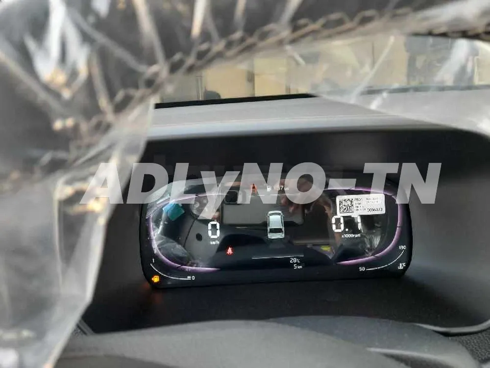 kia picanto 1ére main tél 50 256 255 à Sfax - Photo 8