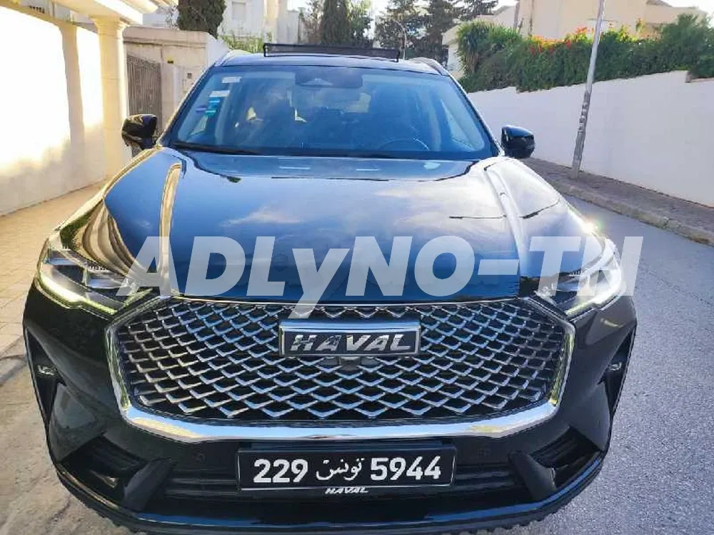 Haval H6 35milles km 2023 à Tunis - Photo 1