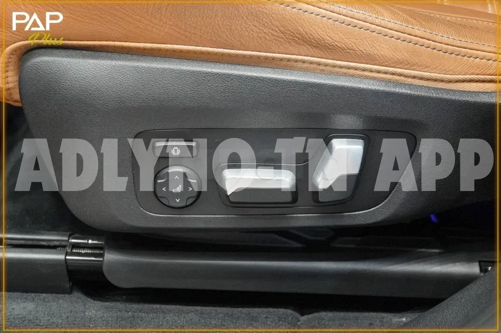 ▶ BMW X3 ◀ à Tunis - Photo 7