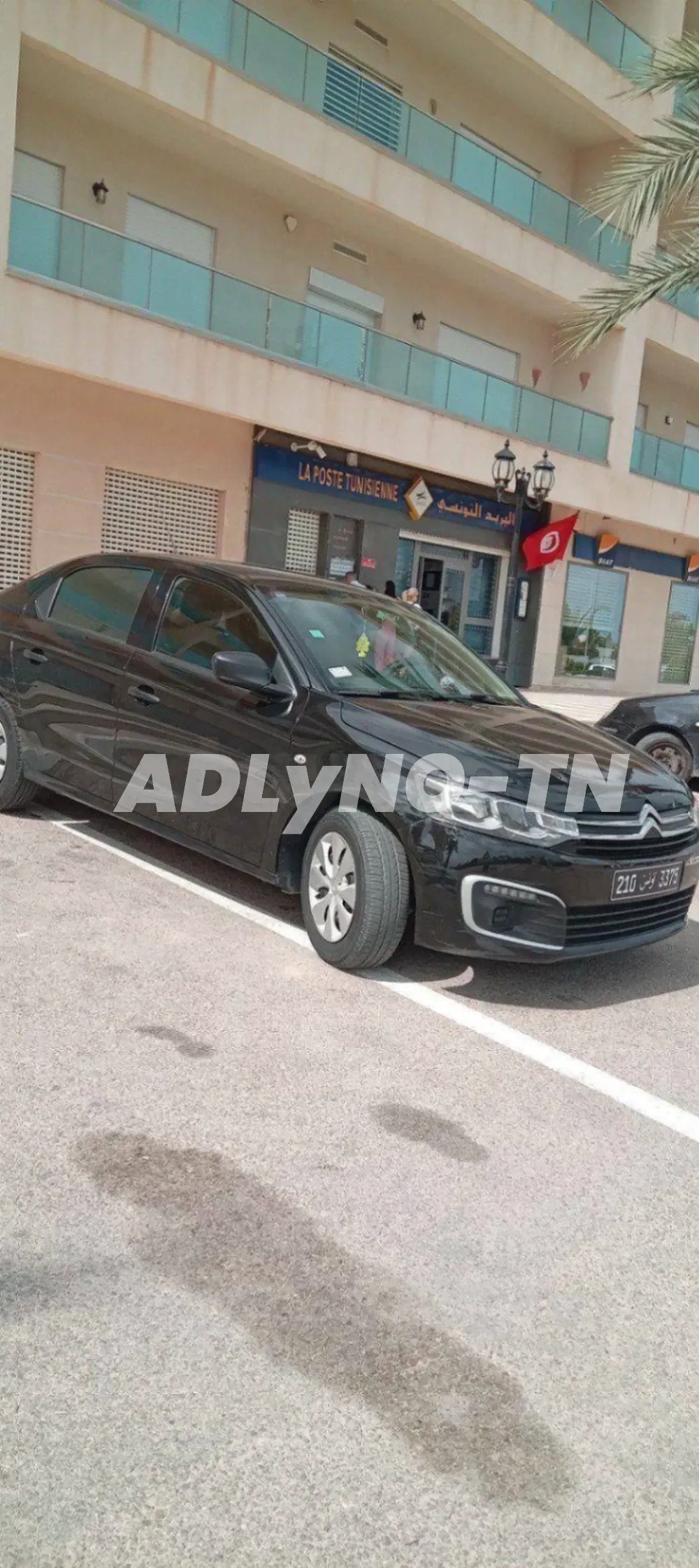 Voiture à vendre à Mahdia - Photo 1