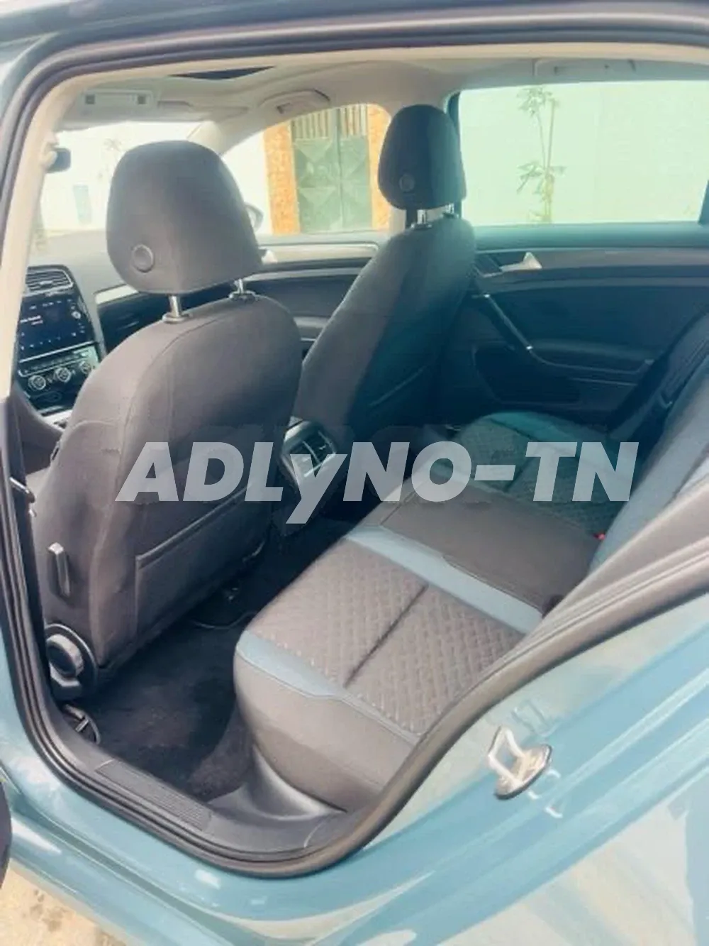 golf 7.5 iq drive 2020 neuf à Nabeul - Photo 5