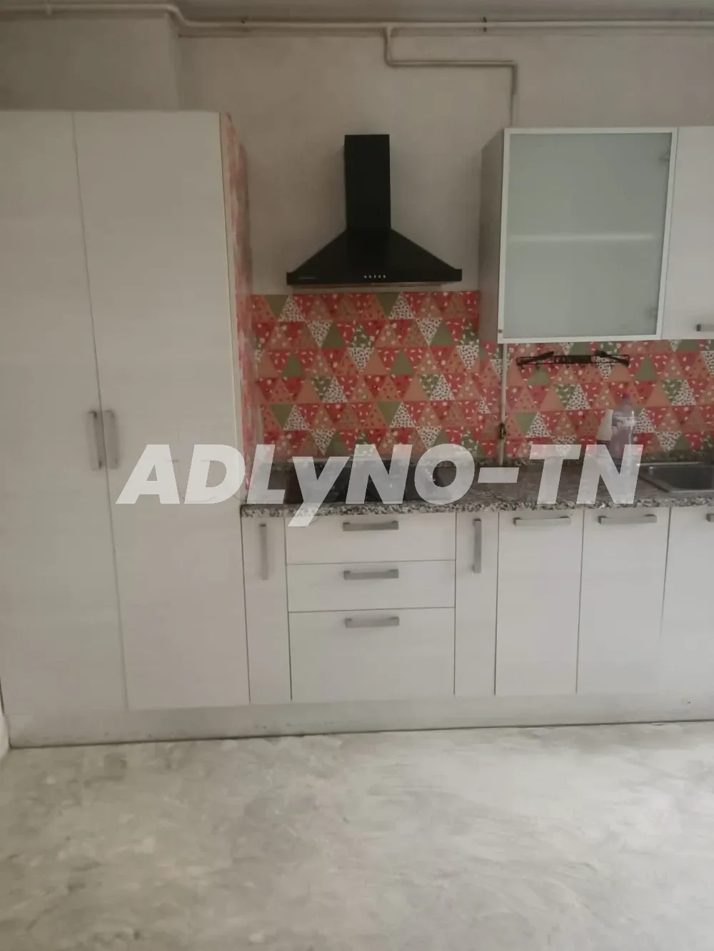 A louer un duplex à hay el wahat aouina à Tunis - Photo 3