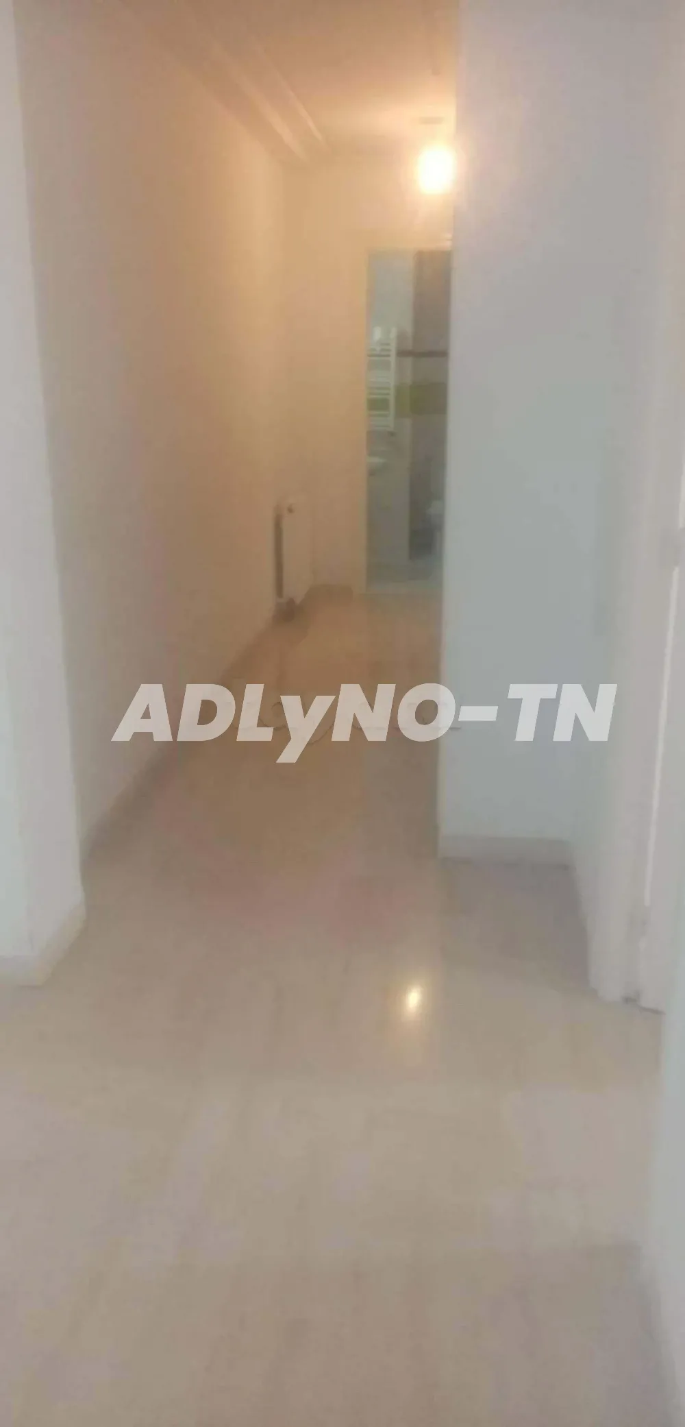  Location Appartement à Nabeul 