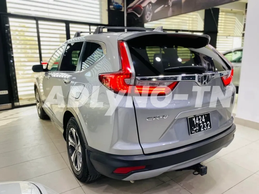 ⚜️ HONDA CR-V⚜️ à Ariana - Photo 7