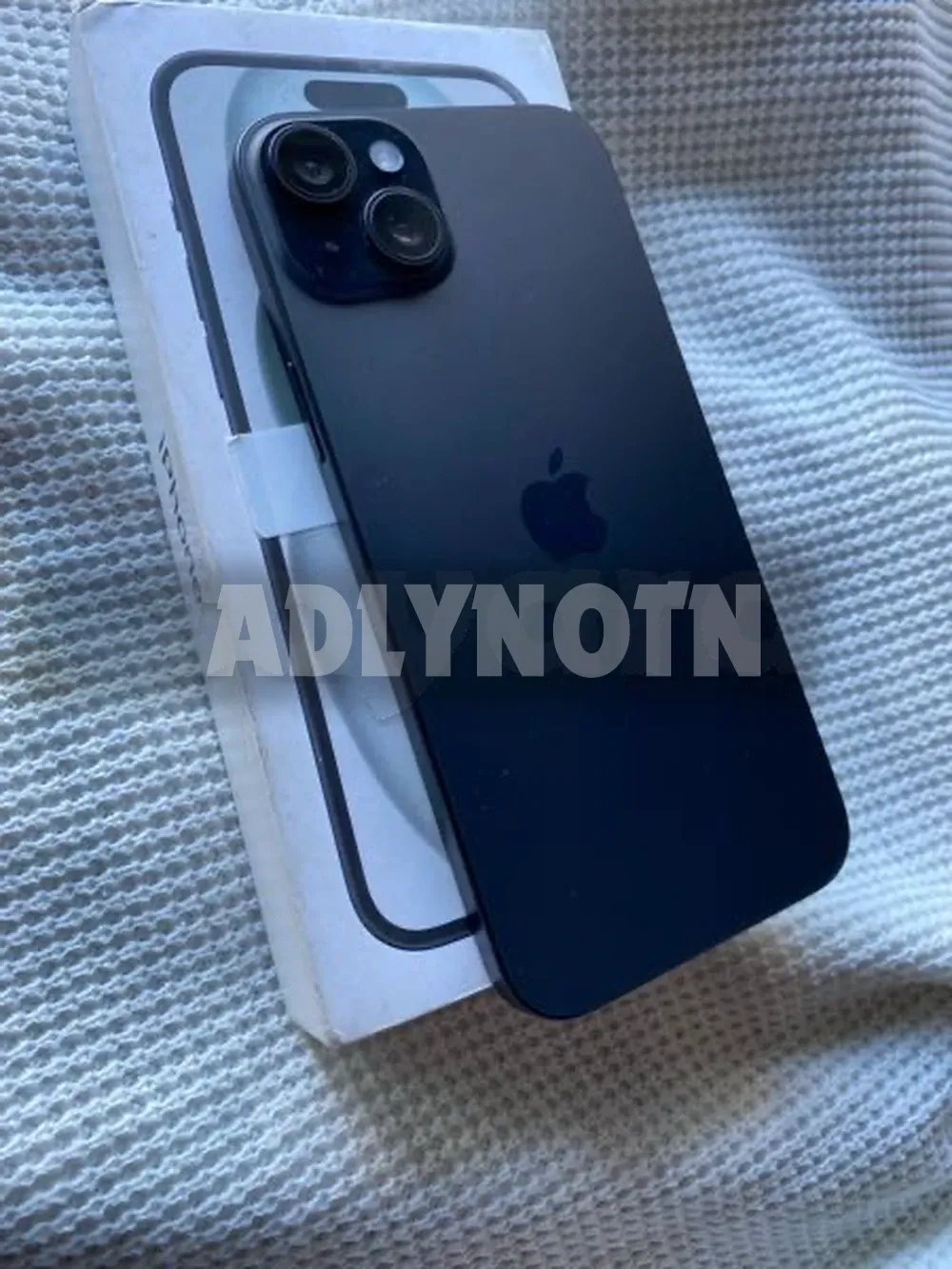  iPhone 16 Pro Max 256Go 512Go Cacheté Garantie 