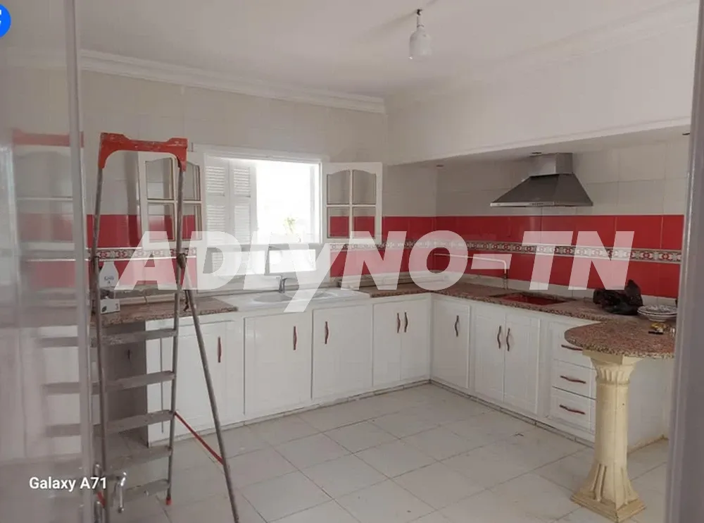 etage de villa à Ben Arous - Photo 3