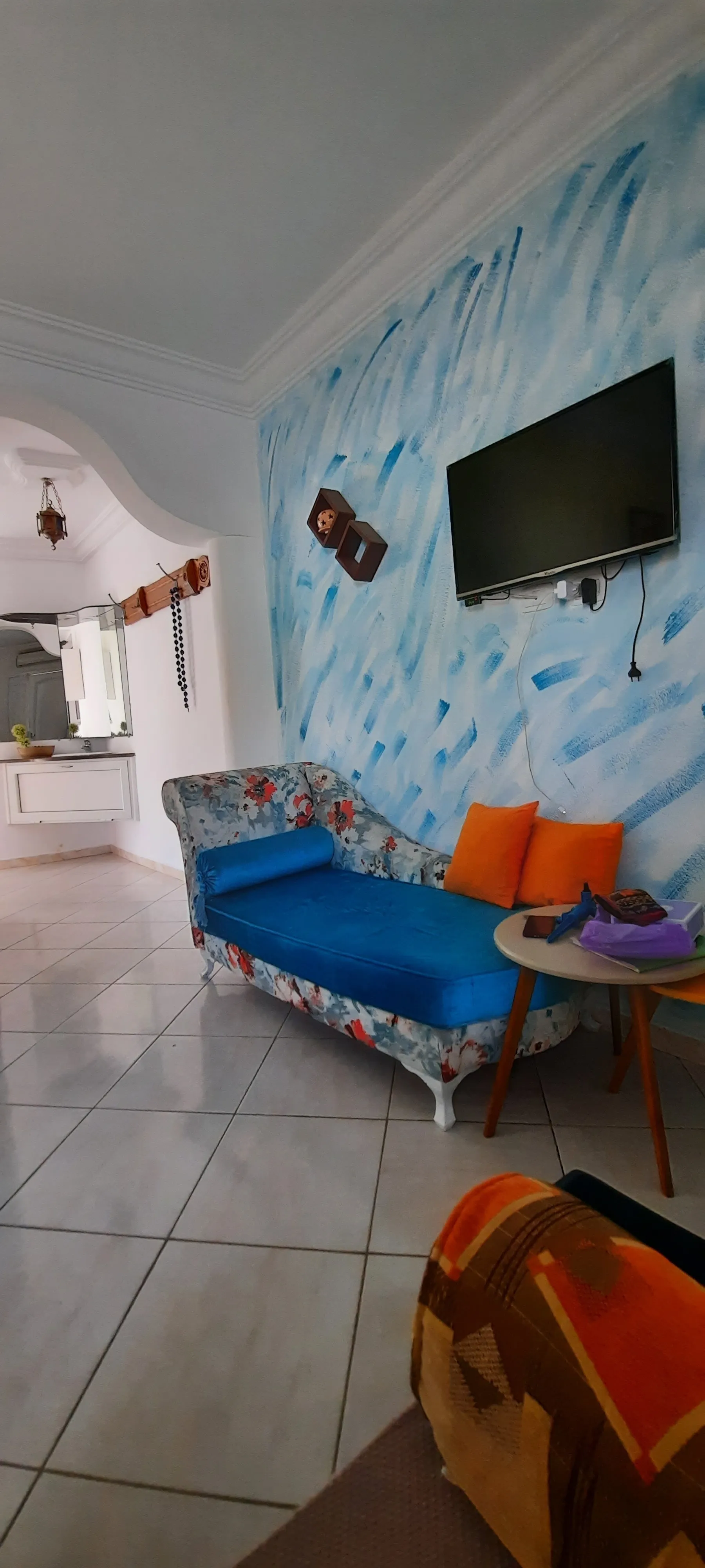 Studio luxe très confortable à Nabeul - Photo 8