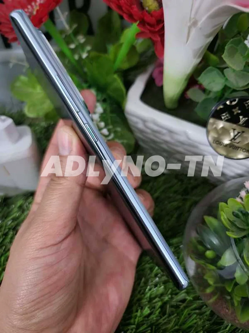 Oppo Reno 10 Pro Snapdragon?778G 5G {8/256go}état neuf ☎️?52687077?☎️ à Tunis - Photo 6