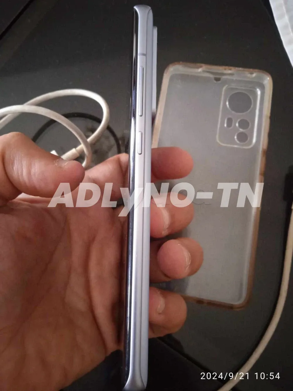 Xiaomi 12 5G 8/256 à Beja - Photo 1
