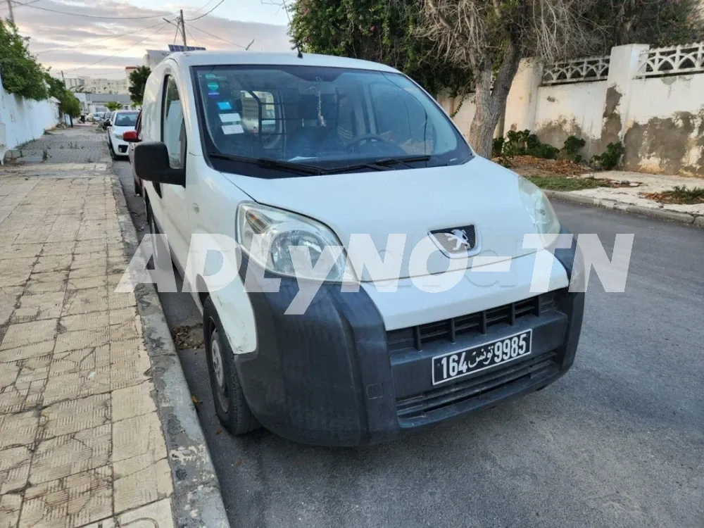 Peugeot 106 Essence 1995