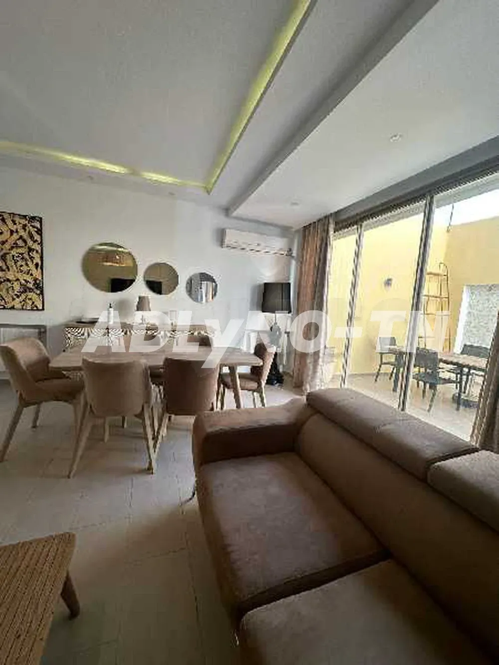  terrain a vendre 