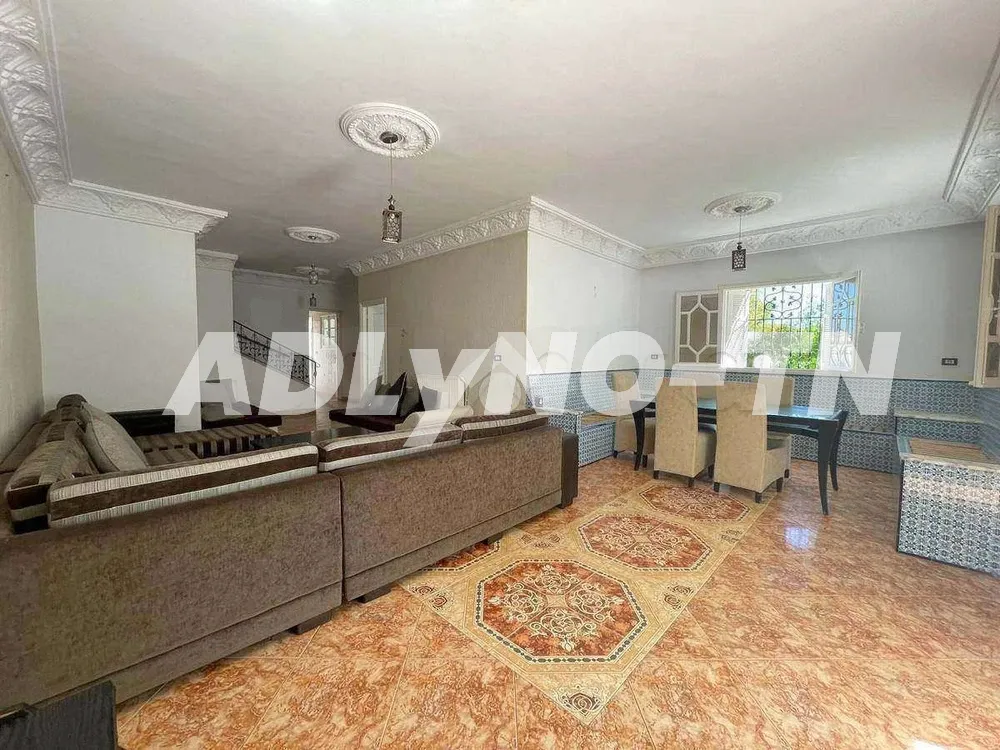 Villa a deux pas de la mer a chott mariem à sousse - Photo 3