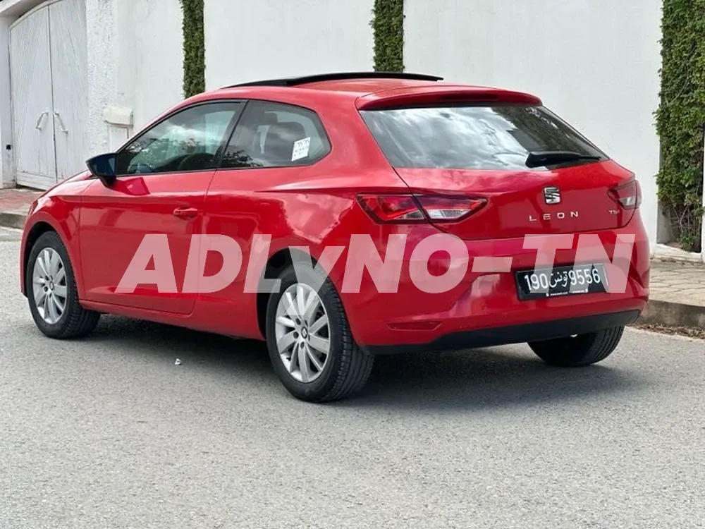 Seat Leon SC à Ariana - Photo 2