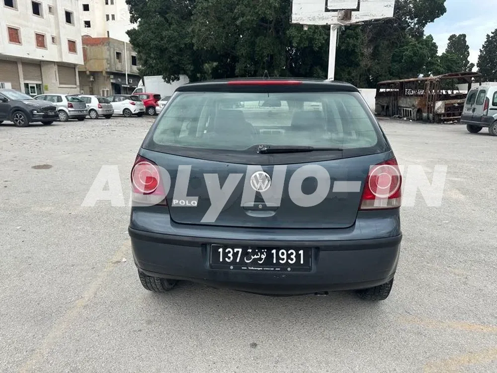 polo 6 à Nabeul - Photo 3