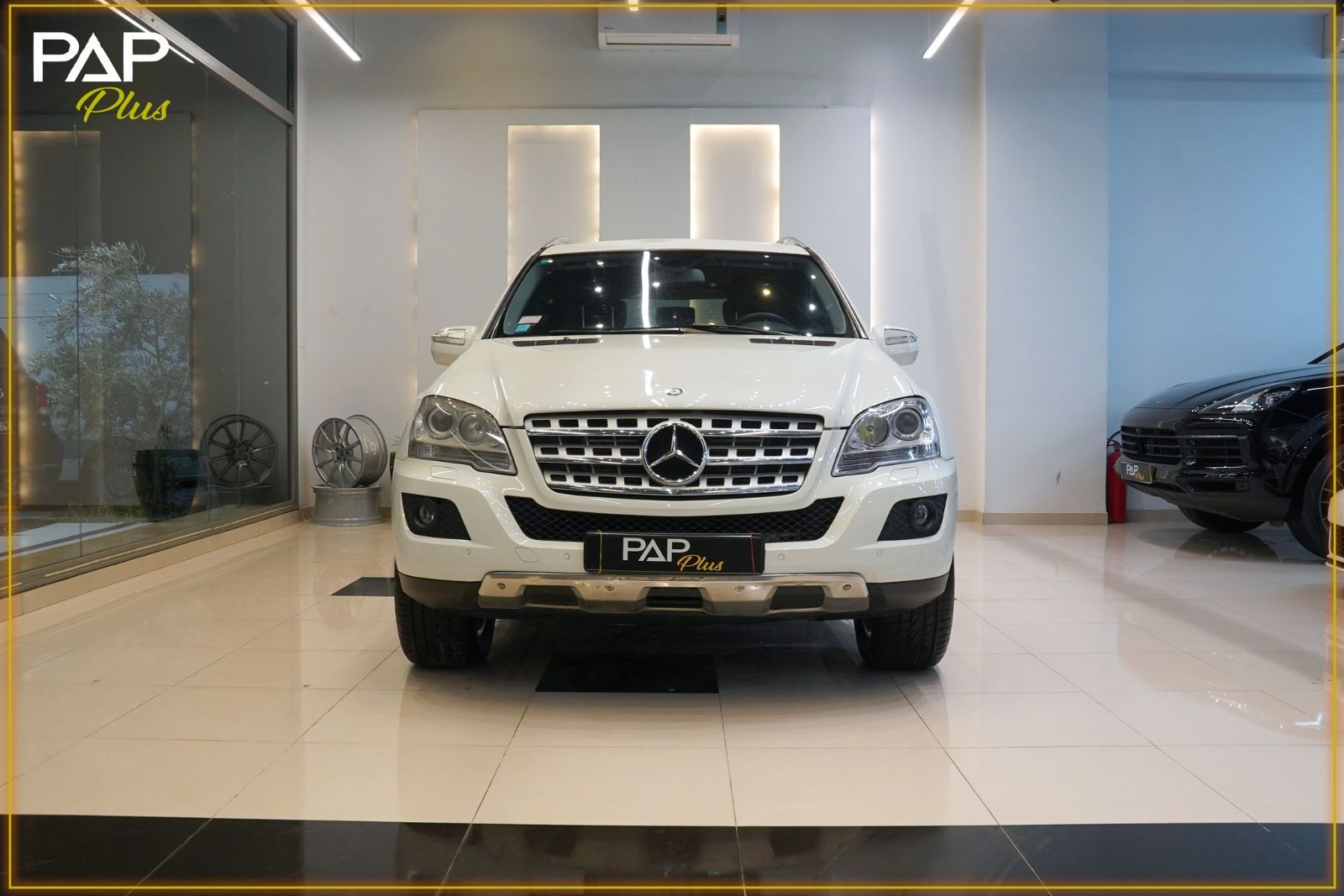 Mercedes-Benz ML à Nabeul - Photo 2
