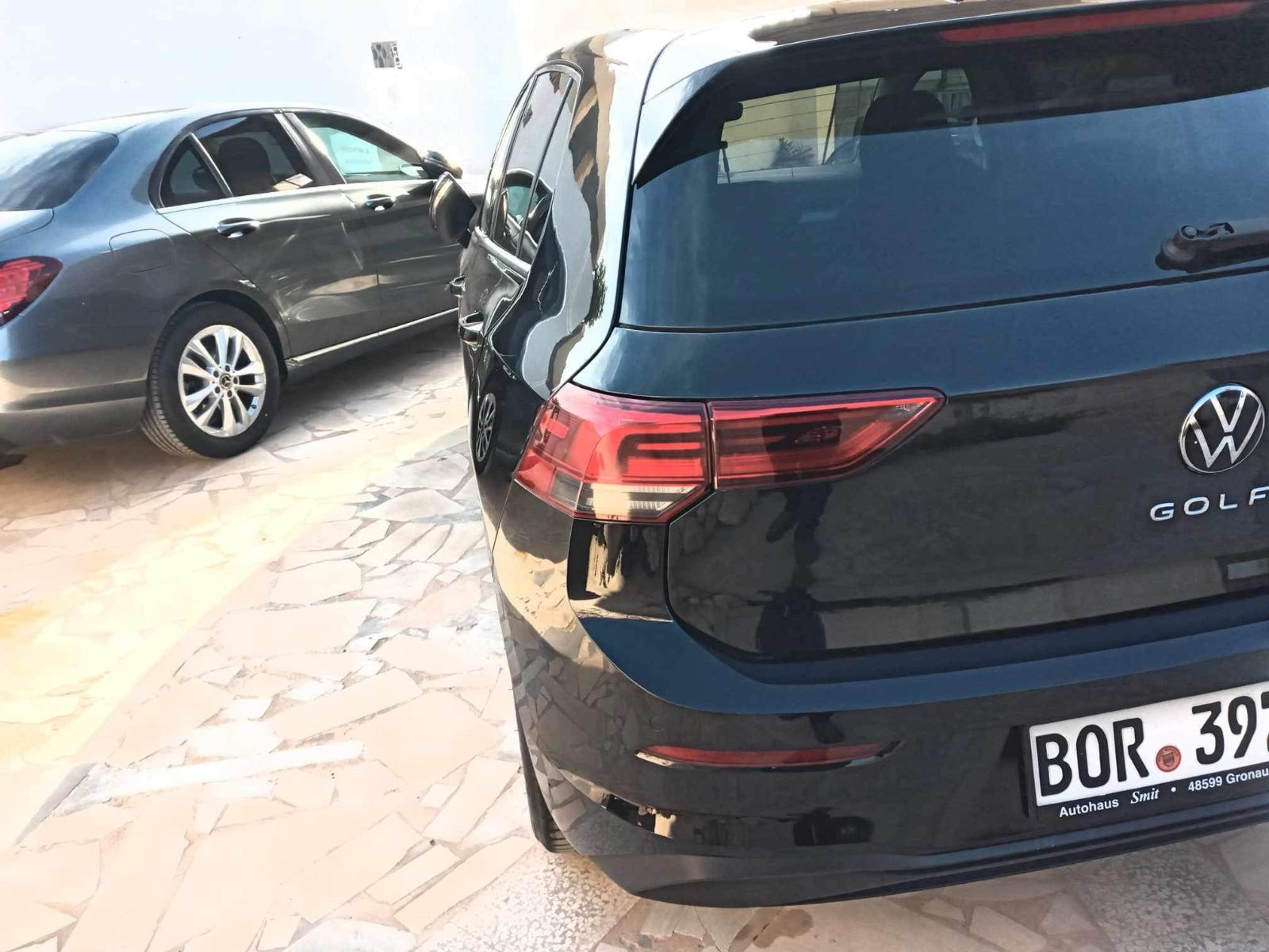 Volkswagen Golf 8 à Ben Arous - Photo 10