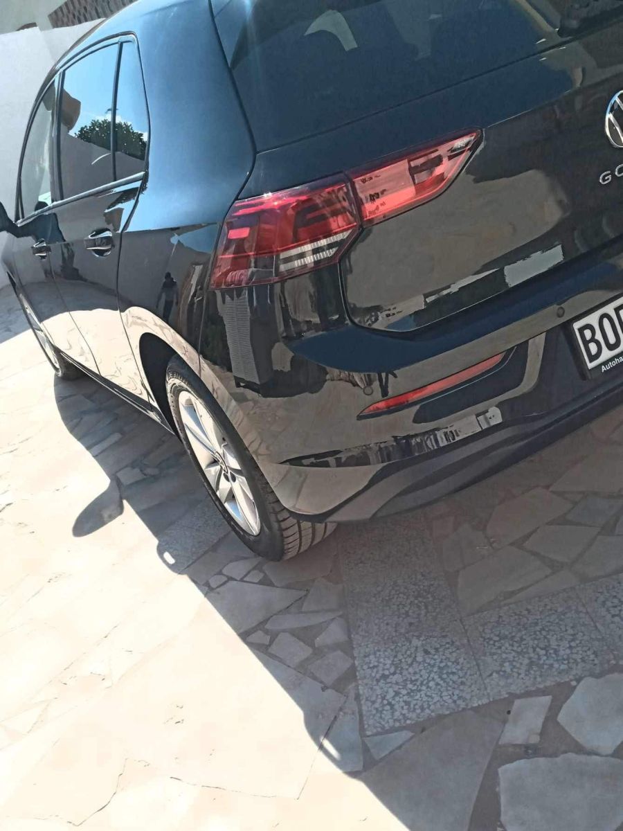 Volkswagen Golf 8 à Ben Arous - Photo 3