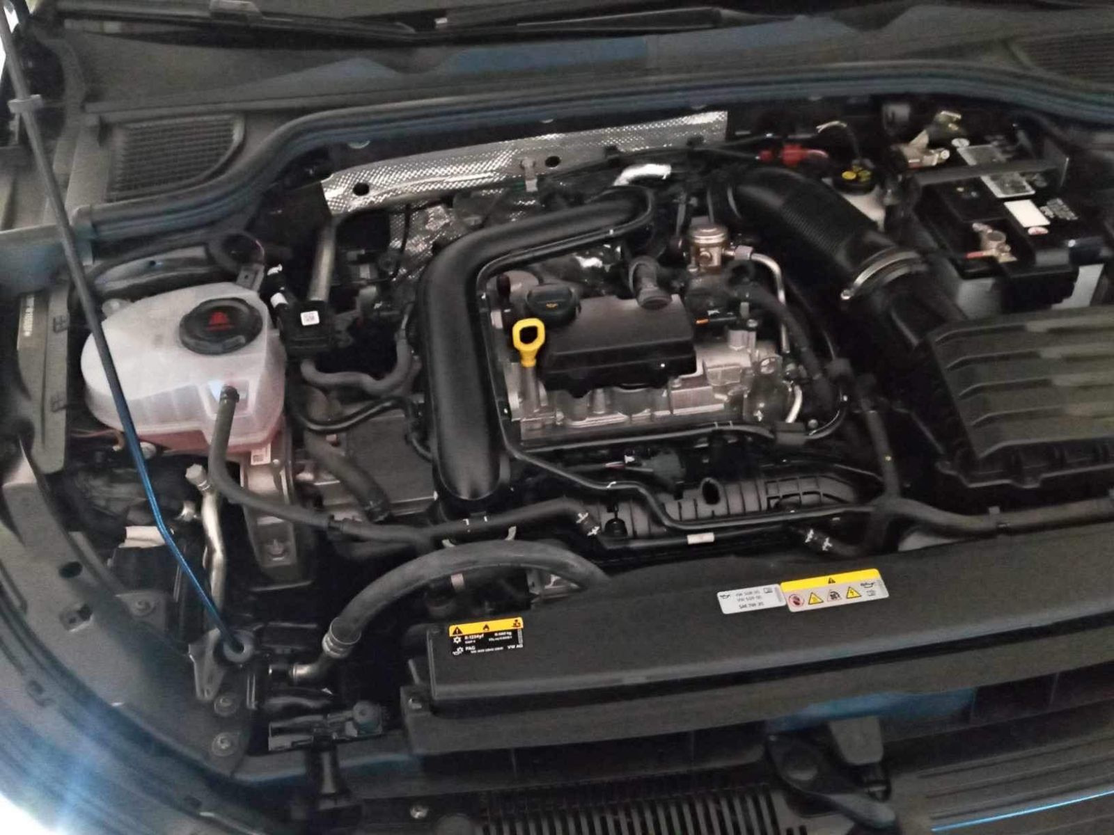 Volkswagen Golf 8 à Ben Arous - Photo 7
