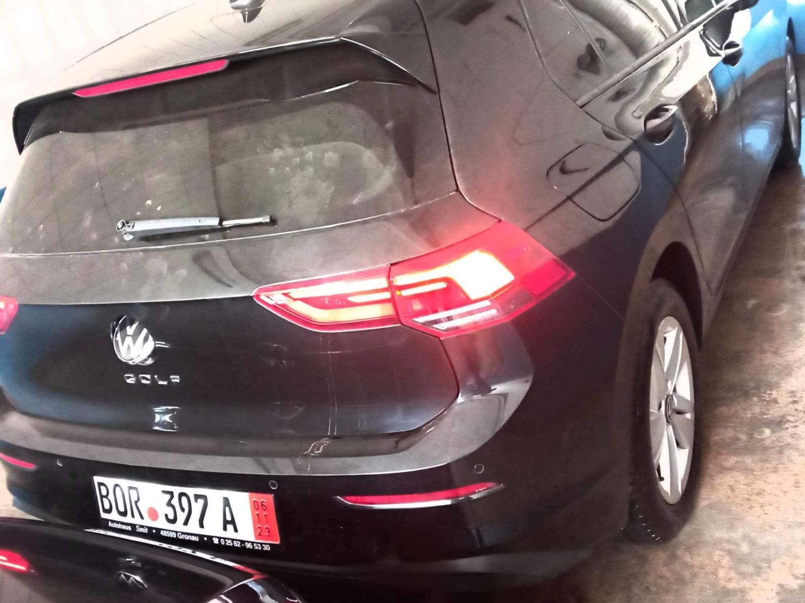 Volkswagen Golf 8 à Ben Arous - Photo 14