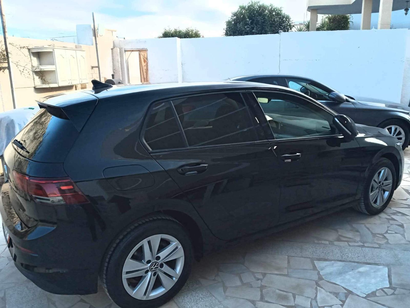 Volkswagen Golf 8 à Ben Arous - Photo 13