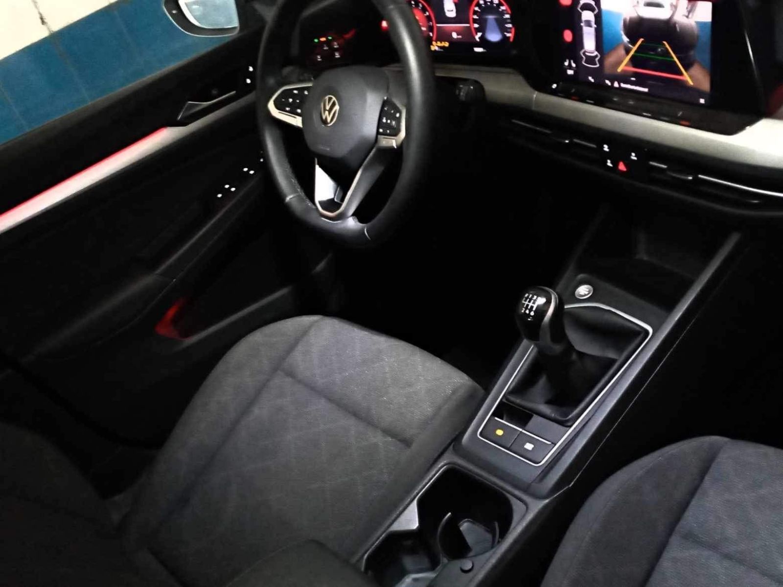 Volkswagen Golf 8 à Ben Arous - Photo 9