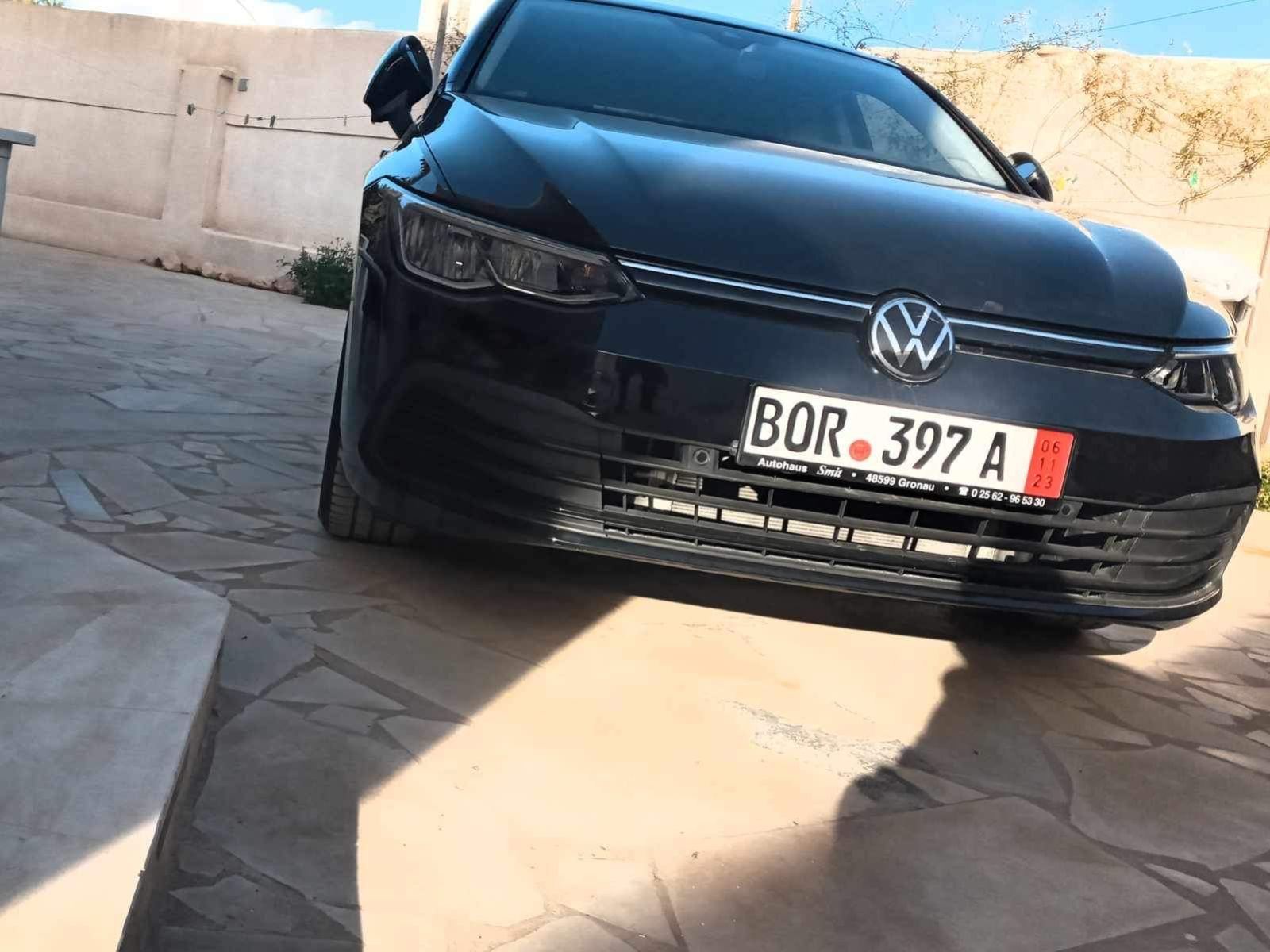 Volkswagen Golf 8 à Ben Arous - Photo 4
