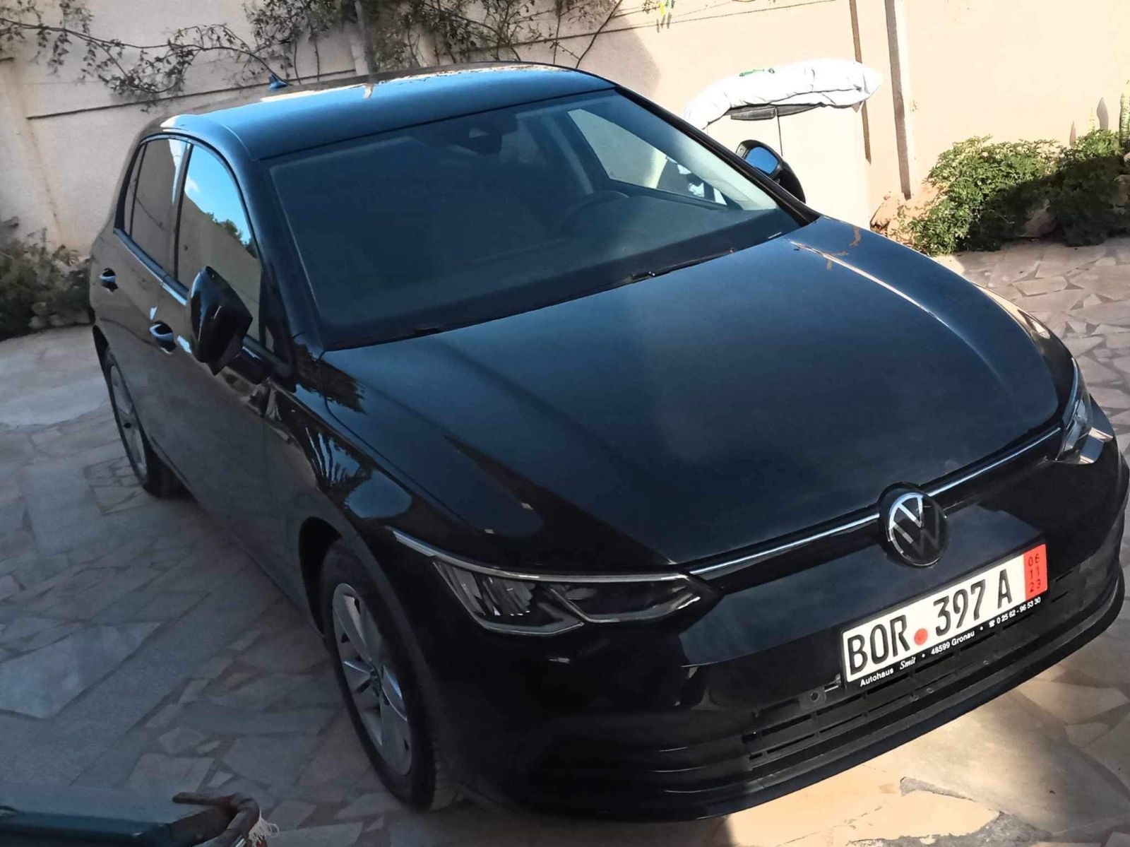 Volkswagen Golf 8 à Ben Arous - Photo 16