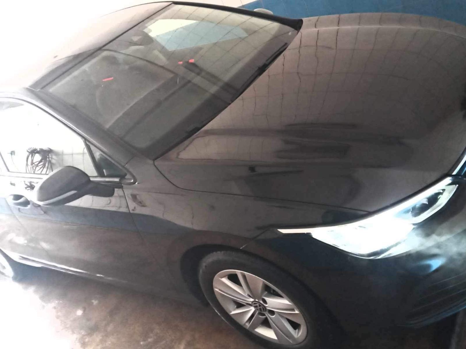 Volkswagen Golf 8 à Ben Arous - Photo 15