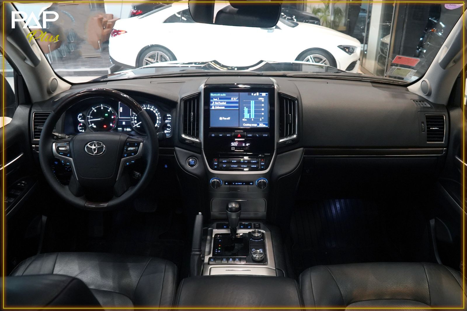 Toyota Land Cruiser à Ariana - Photo 4