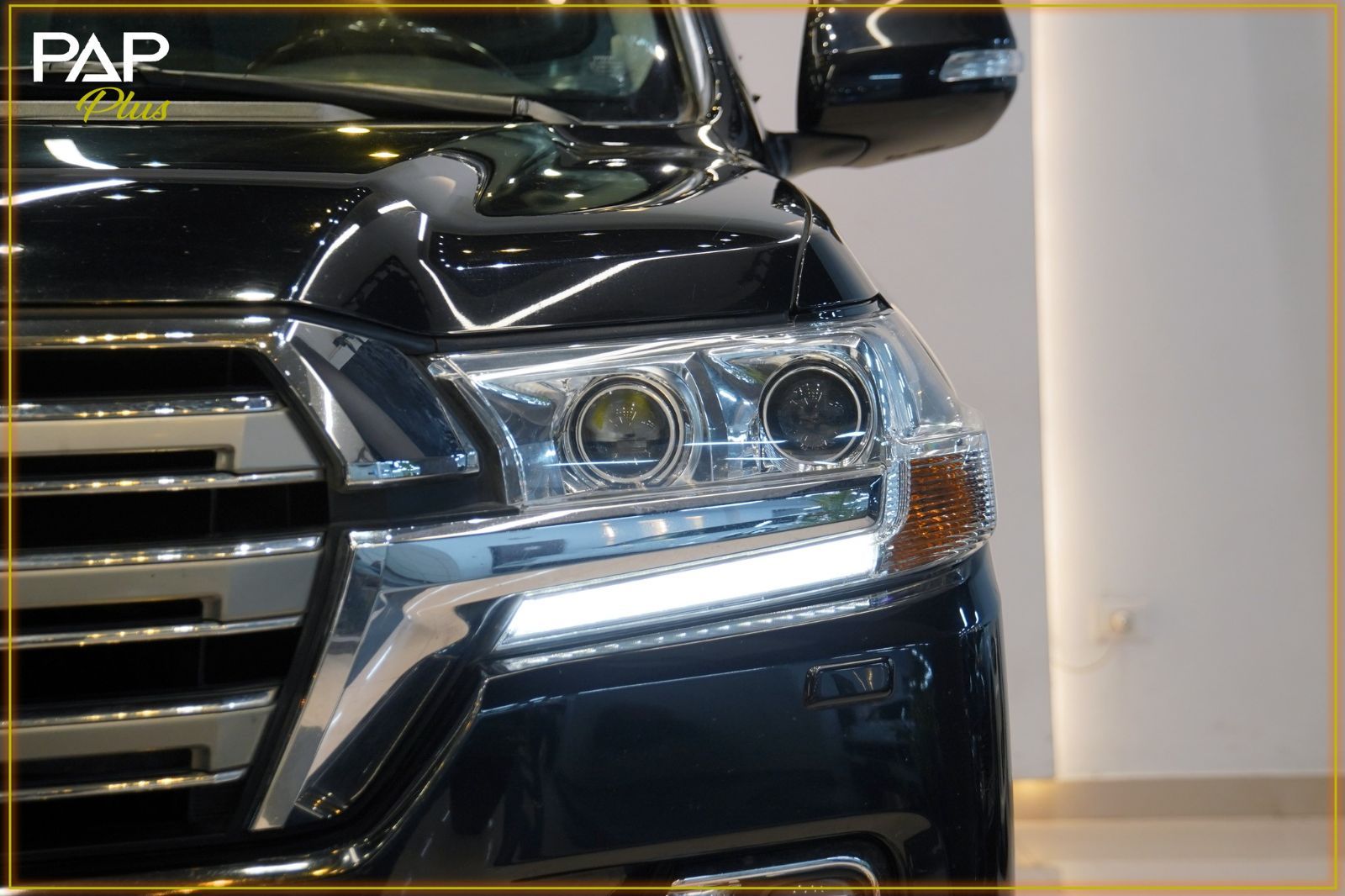 Toyota Land Cruiser à Ariana - Photo 6