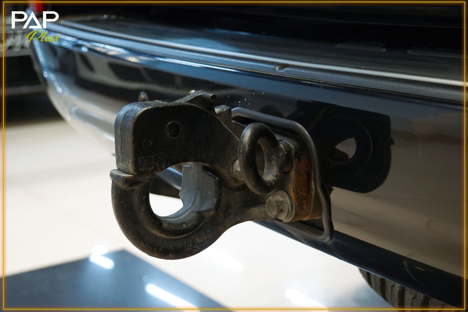 Toyota Land Cruiser à Ariana - Photo 9