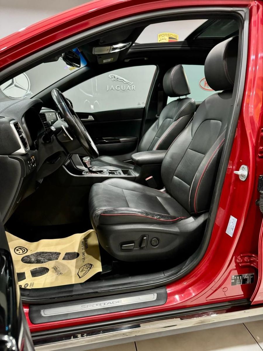 KIA Sportage à Tunis - Photo 23