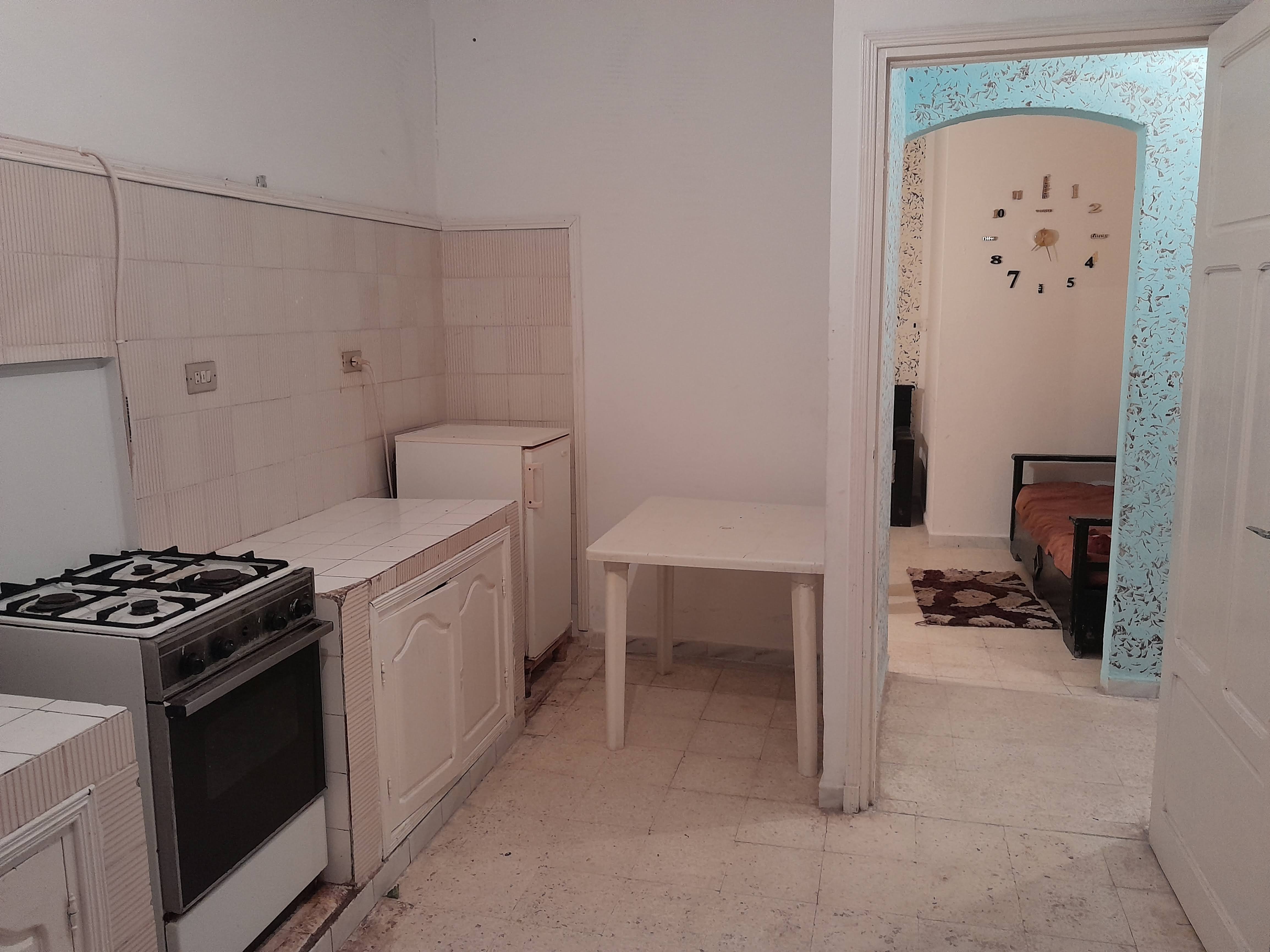    Studio meublé disponible à Nabeul - Photo 1
