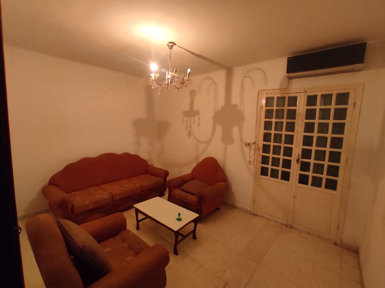    Appartement meublé a sol à Nabeul - Photo 1