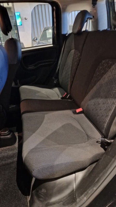 Fiat PANDA Essence 2022 à Nabeul - Photo 4