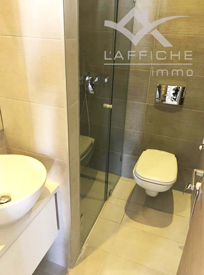  A VENDRE S+1 – AOUINA– TEL 58258423 – FB.7725 