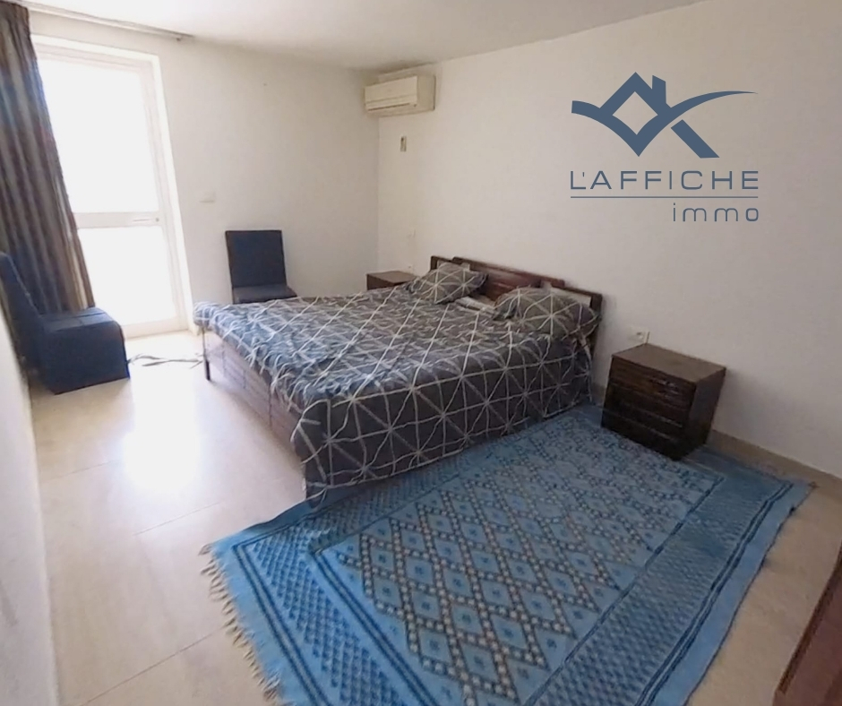    Très bel s1 meublé au la à Tunis - Photo 3